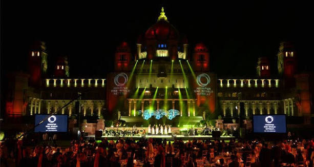 Annual Corporate Gala